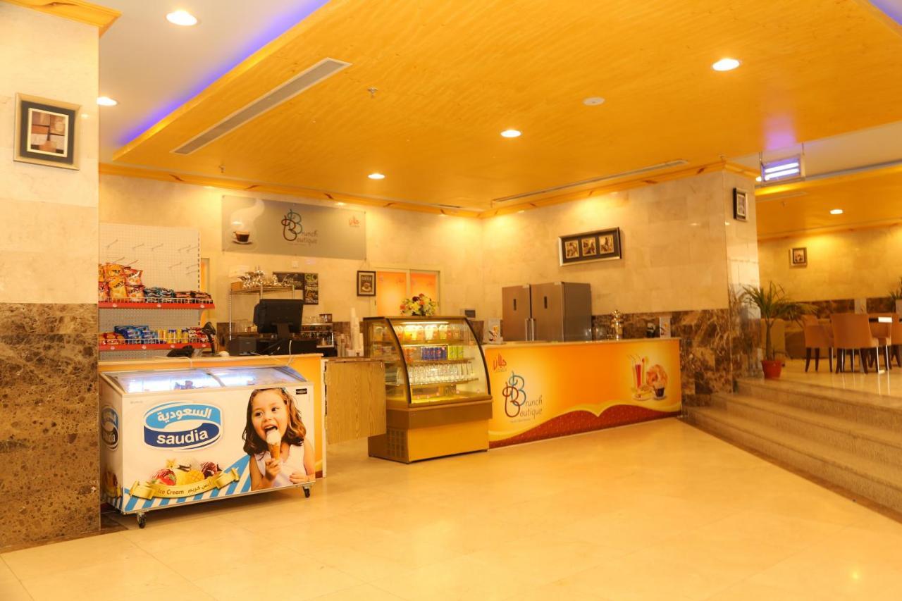 Jayan Makkah Hotel Mekka Buitenkant foto
