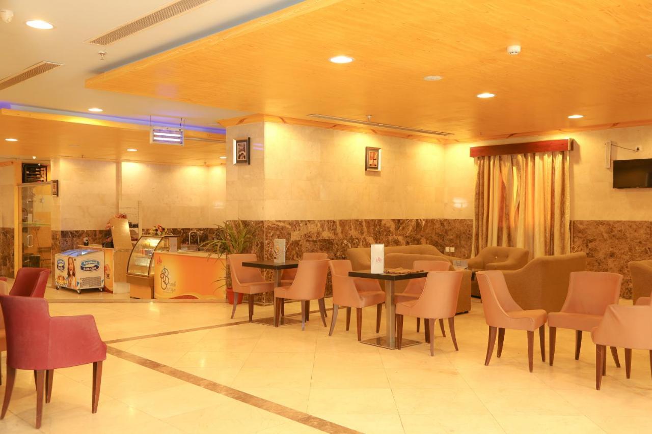 Jayan Makkah Hotel Mekka Buitenkant foto